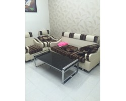 Thanh Lý Bộ Sofa Phòng Khách Cao Cấp
